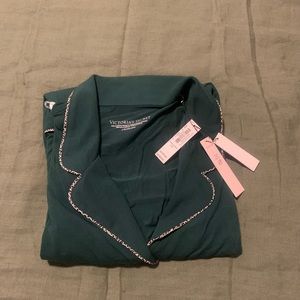 Brand new PJ set with shorts